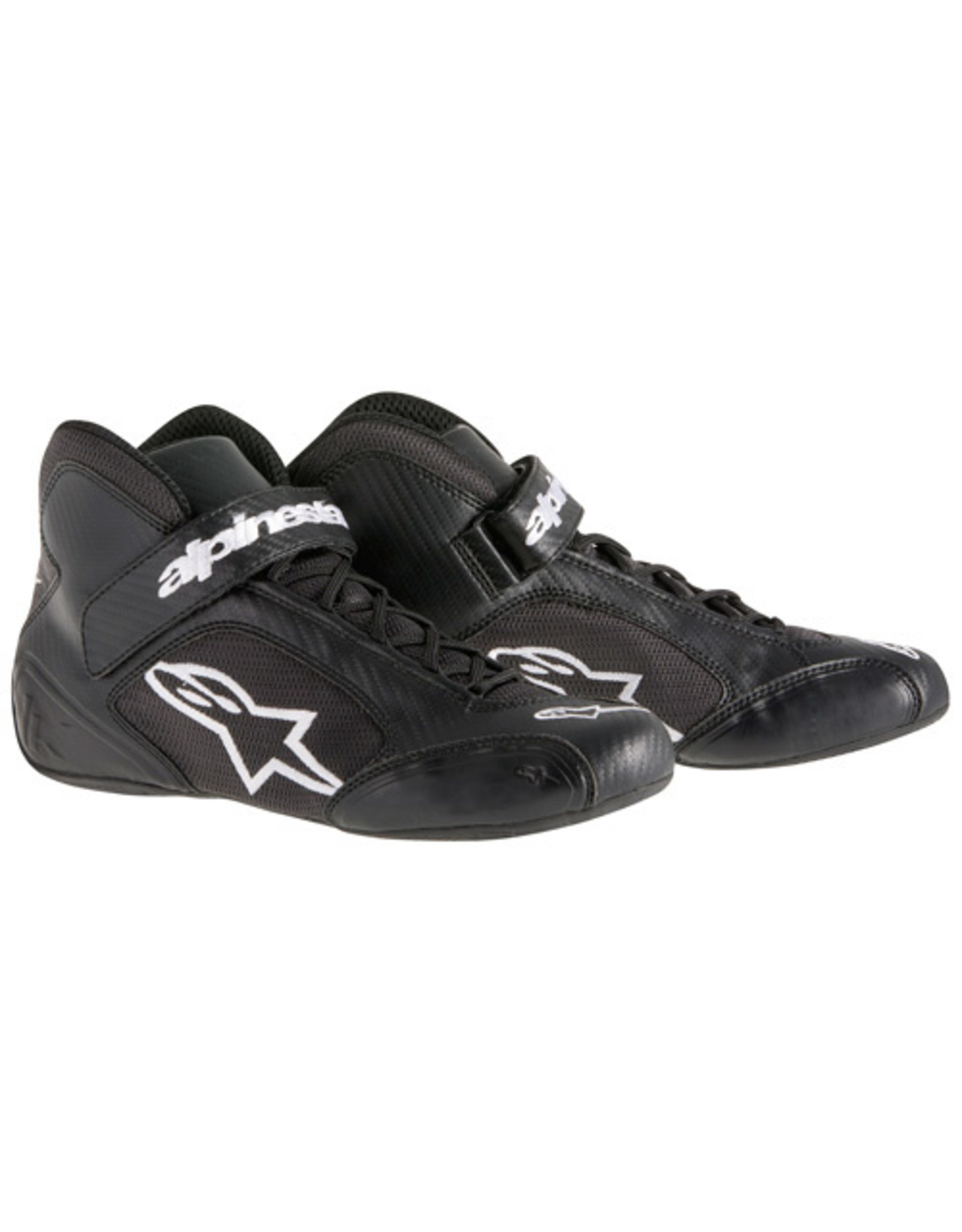 Alpinestars Alpinestars Tech 1 K Black size 40