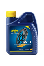 Putoline Putoline Dot 4 brake fluid 500ML