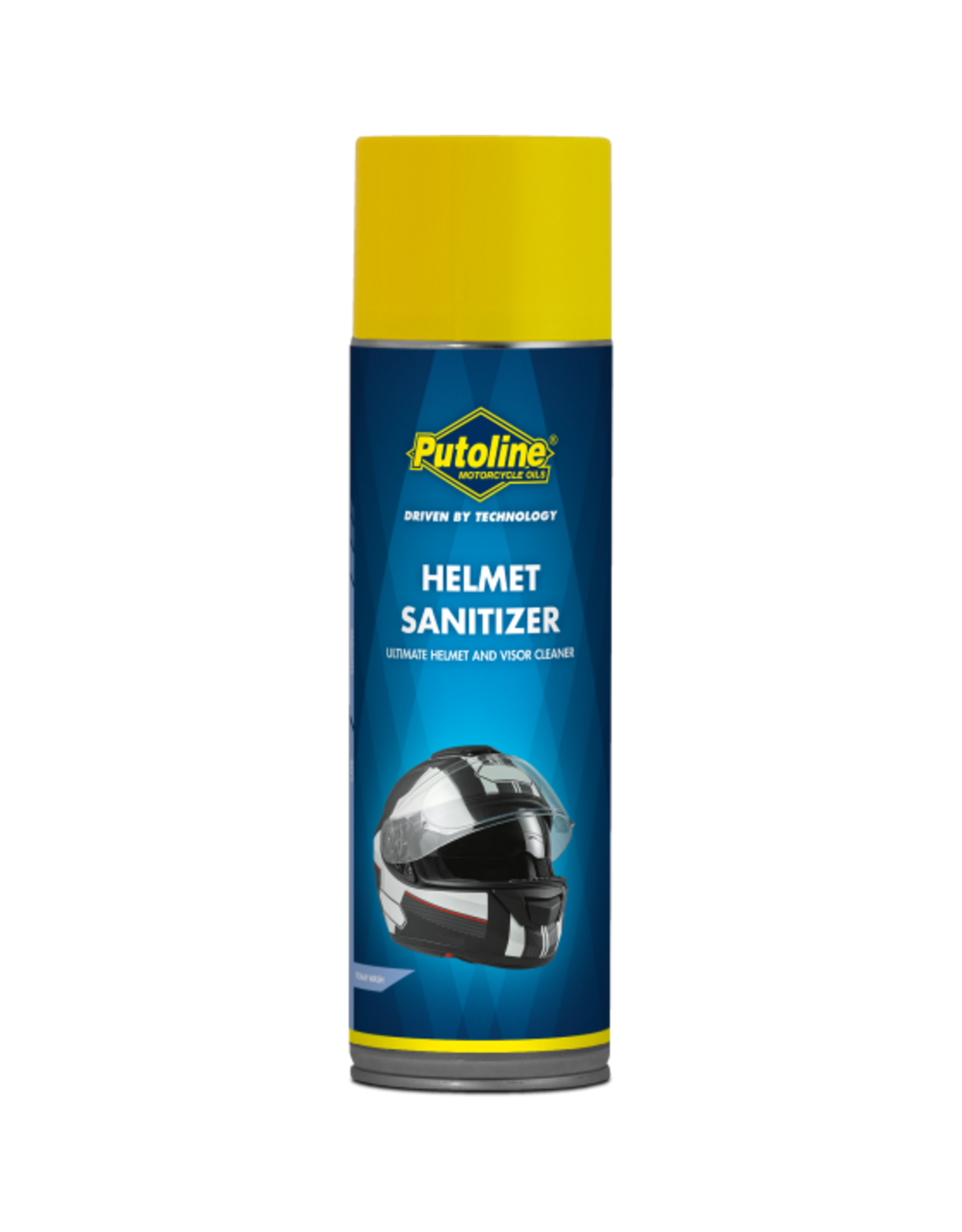 Putoline Putoline helmet sanitizer 500ML