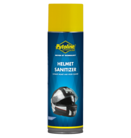 Putoline Putoline helmet sanitizer 500ML
