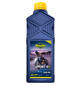 Putoline Putoline Sport 4 R oil 10W-40 1 L liter