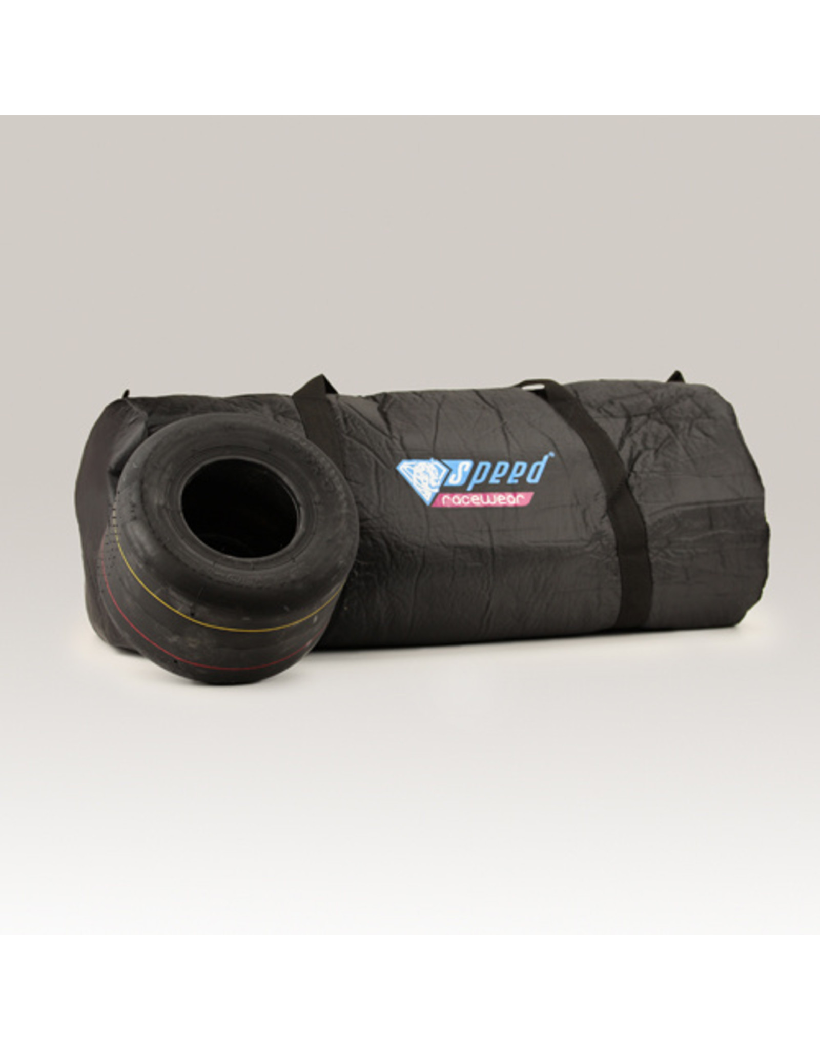 Speed Racewear Speed tyre bag