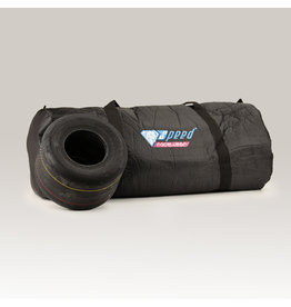 Speed Racewear Speed tyre bag