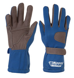 Speed Racewear Speed gloves Sydney  G-1 Blue