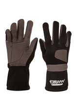 Speed Racewear Speed gloves Sydney G-1 Black