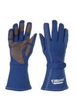 Speed Racewear Speed handschoenen Auckland G-1 Blauw