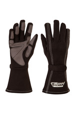 Speed Racewear Speed gloves Auckland G-1 Black