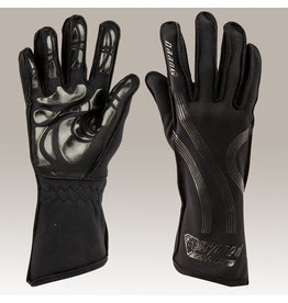 Speed Racewear Speed gloves Adelaide G-1 Black