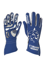 Speed Racewear Speed gloves melbourne G-2 blue/ white