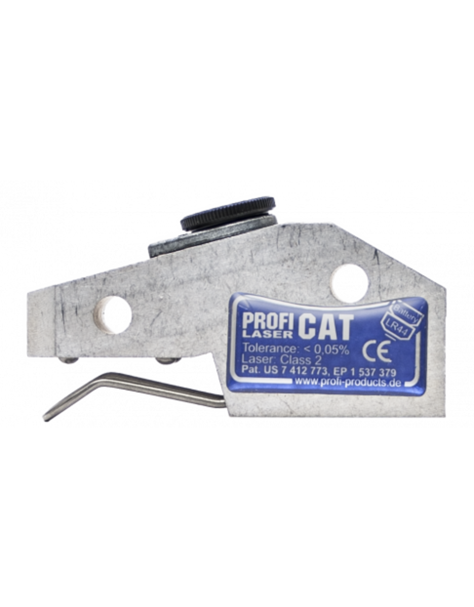 Sniper sprocket laser alignment 219