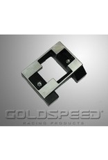 Goldspeed Goldspeed engine mount 30x92 MM