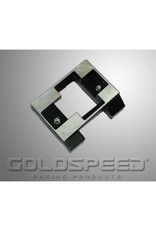 Goldspeed Goldspeed motorsteun 30x92MM