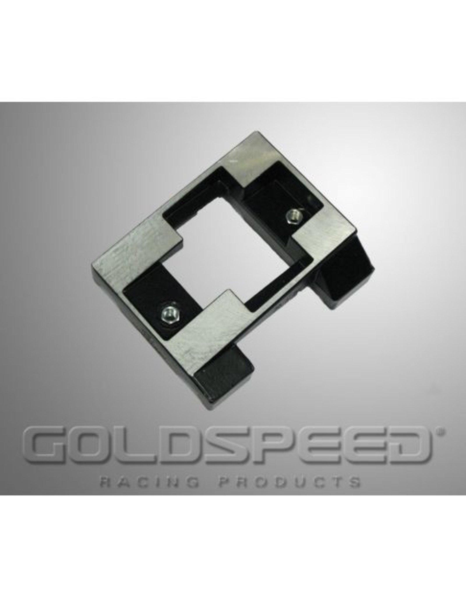 Goldspeed Goldspeed engine mount 30x92 MM