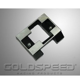 Goldspeed Goldspeed engine mount 30x92 MM