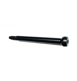 IPK IPK Stub axle screw 10MM black