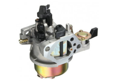 Carburettor / inlet and filter