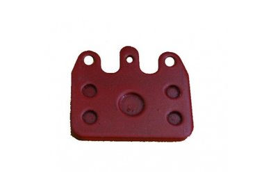 Brake pads