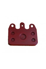 Kartsandparts CRG Ven 05 aftermarket brake pad set