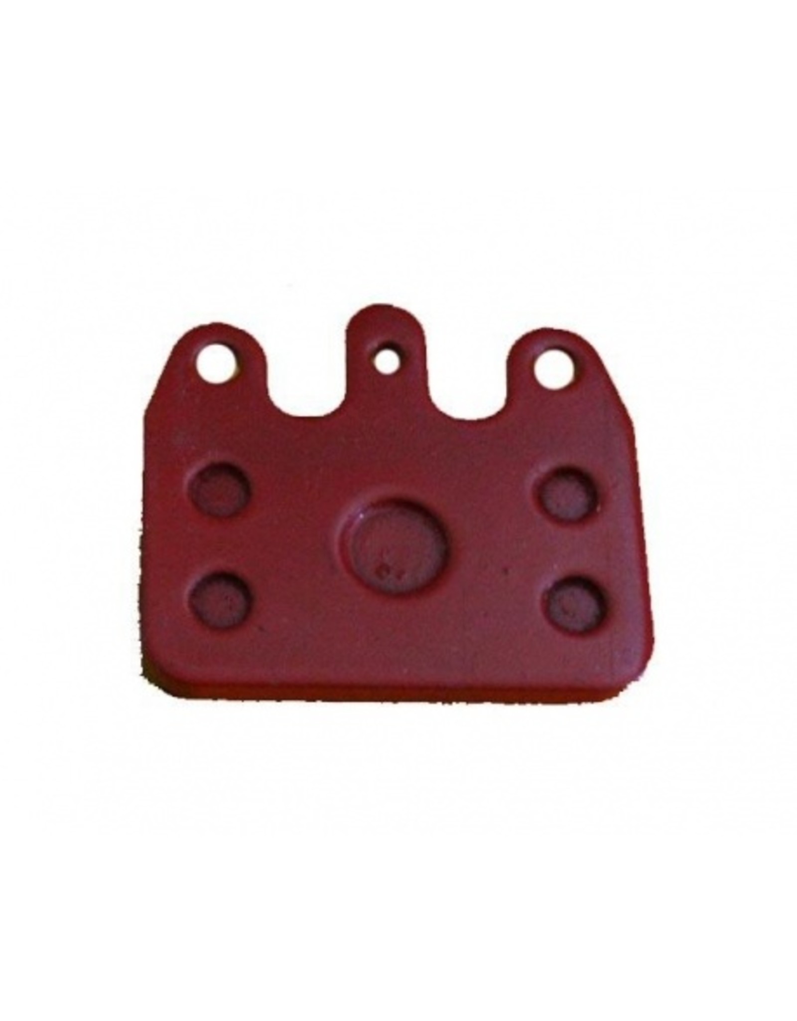 Kartsandparts CRG Ven 05 aftermarket brake pad set