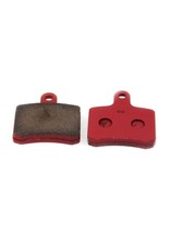 Kartsandparts OTK BSD set brake pads after marked