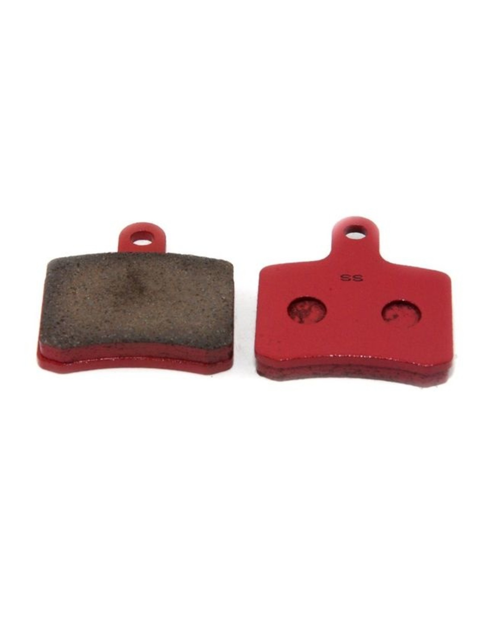 Kartsandparts OTK BSD set brake pads after marked