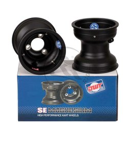 Douglas Douglas Magnesium front rim 132MM Type SE (2 pcs)