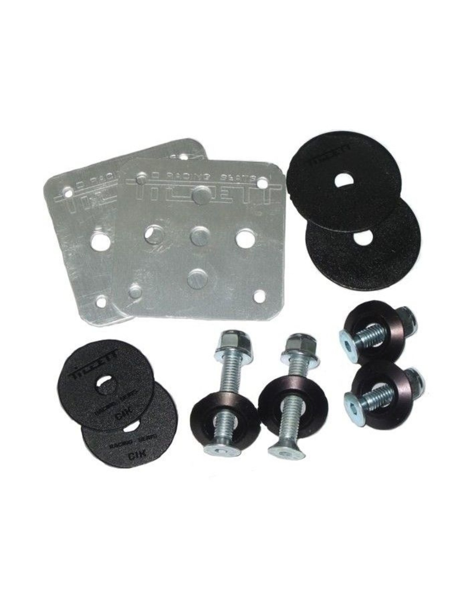 Tillett Tillet seat mounting kit