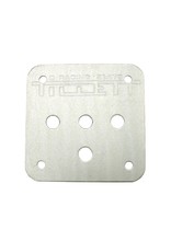 Tillett Tillett seat fix plate 75MM