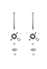 CRG CRG Sniper set 10MM voor fusee (zonder C-spacers)