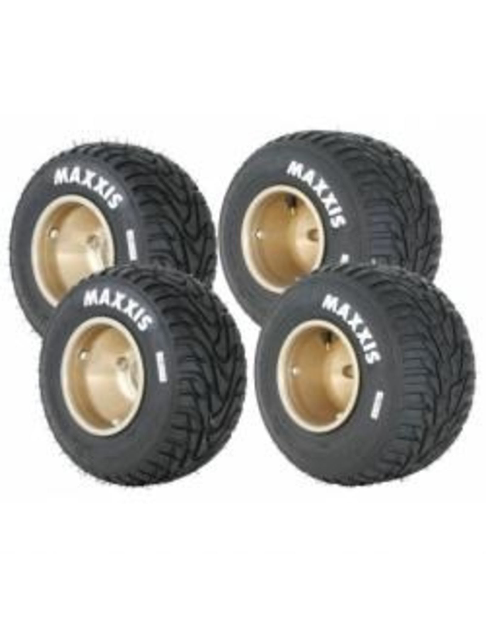 maxxis Maxxis MW Rain Set4.5/6.0 FIA