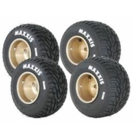 maxxis Maxxis MW Rain Set4.5/6.0 FIA