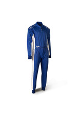 Speed Racewear Speed hobby suit Denver HS-2 Blue / white