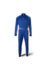 Speed Racewear Speed hobby suit Denver HS-2 Blue / white