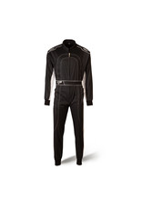 Speed Racewear Speed hobby suit DENVER HS-2 black/white