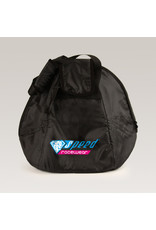 Speed Racewear Speed helm tas Muenster HB-1 zwart