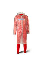 Speed Racewear Speed rain coat mechanic L/XL