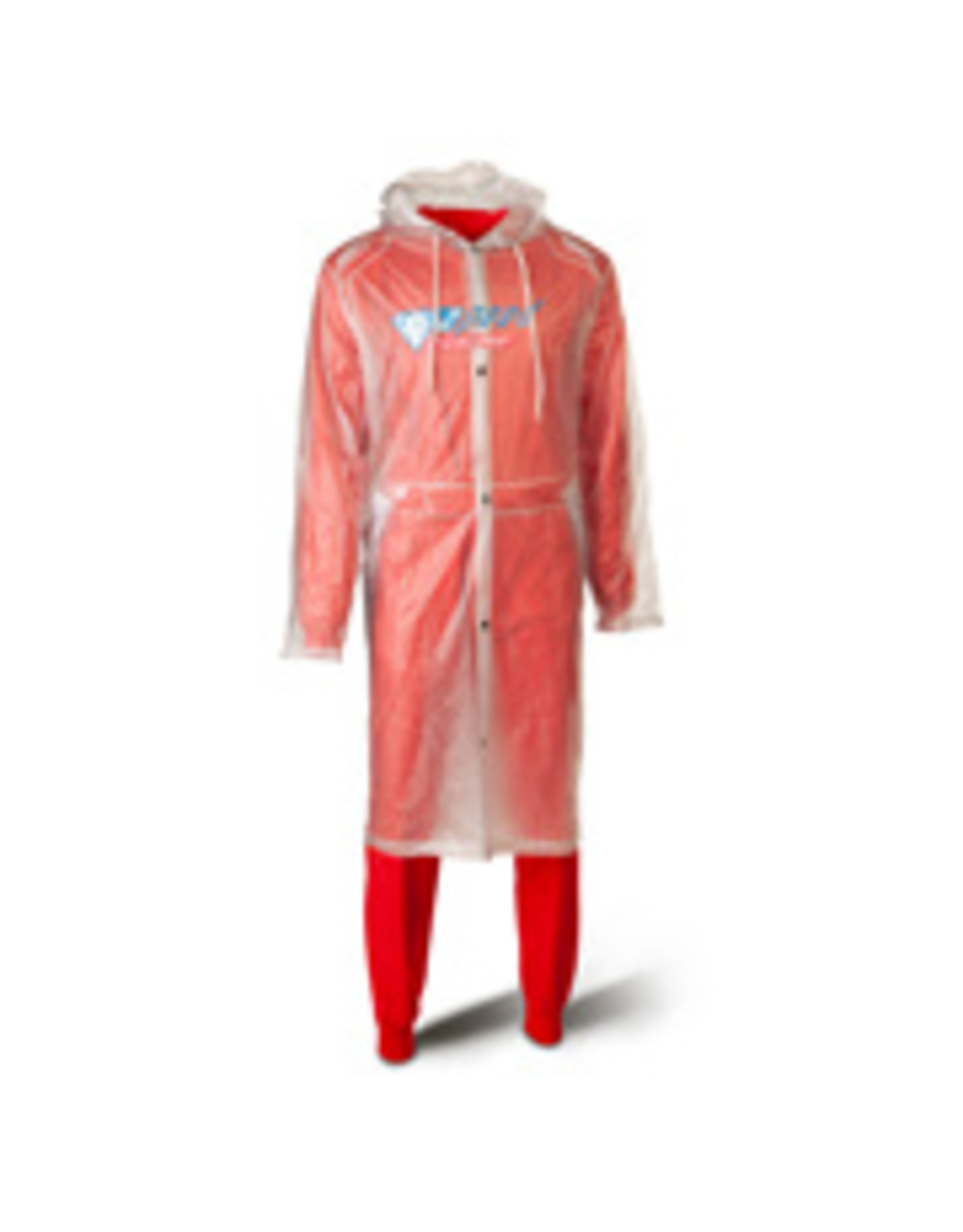 Speed Racewear Speed rain coat mechanic L/XL