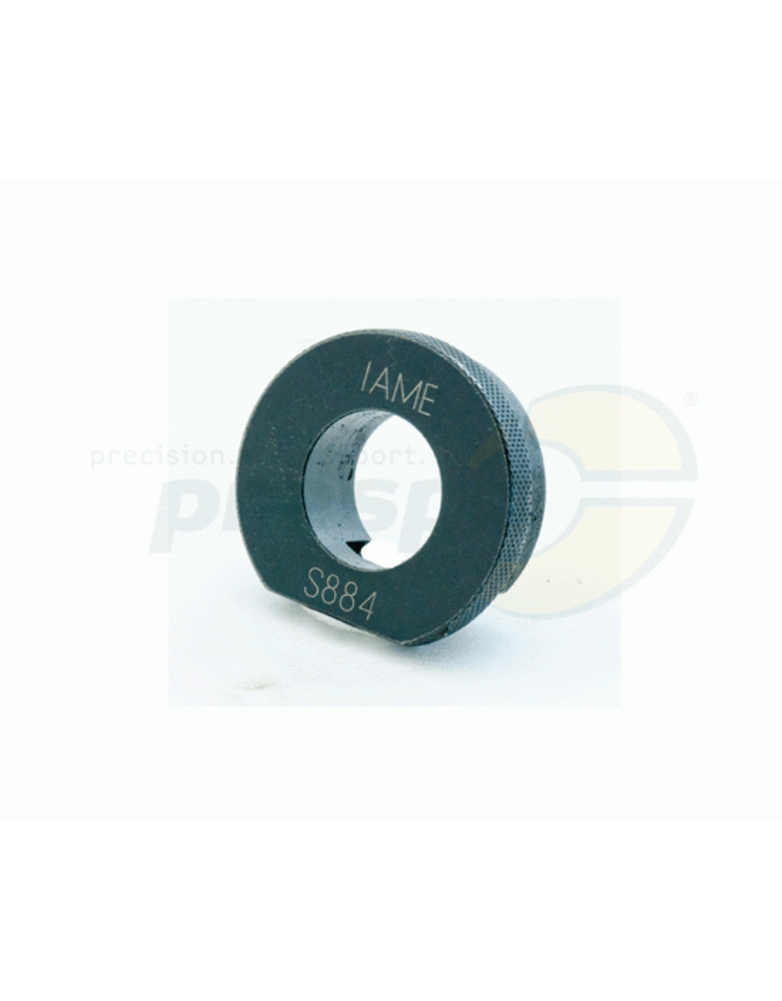 Iame Iame X30 block tool