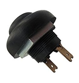 Iame Iame X30 start button