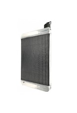 Iame Iame Radiator 410x230MM