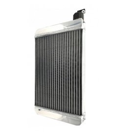 Iame Iame Radiator 410x230MM