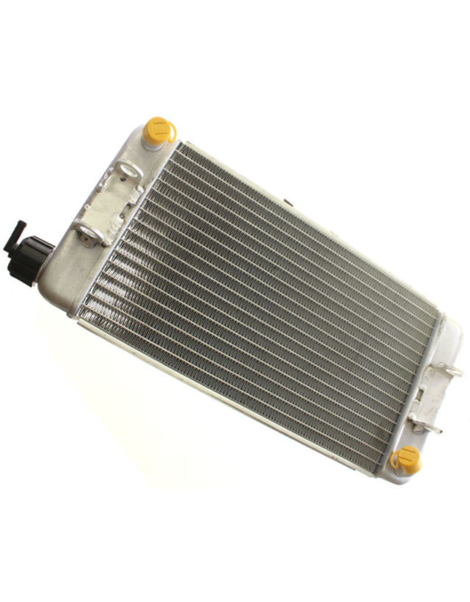 Iame Iame Radiator 410x186MM