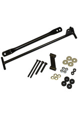 Iame Iame mounting kit for 410x230MM Radiator