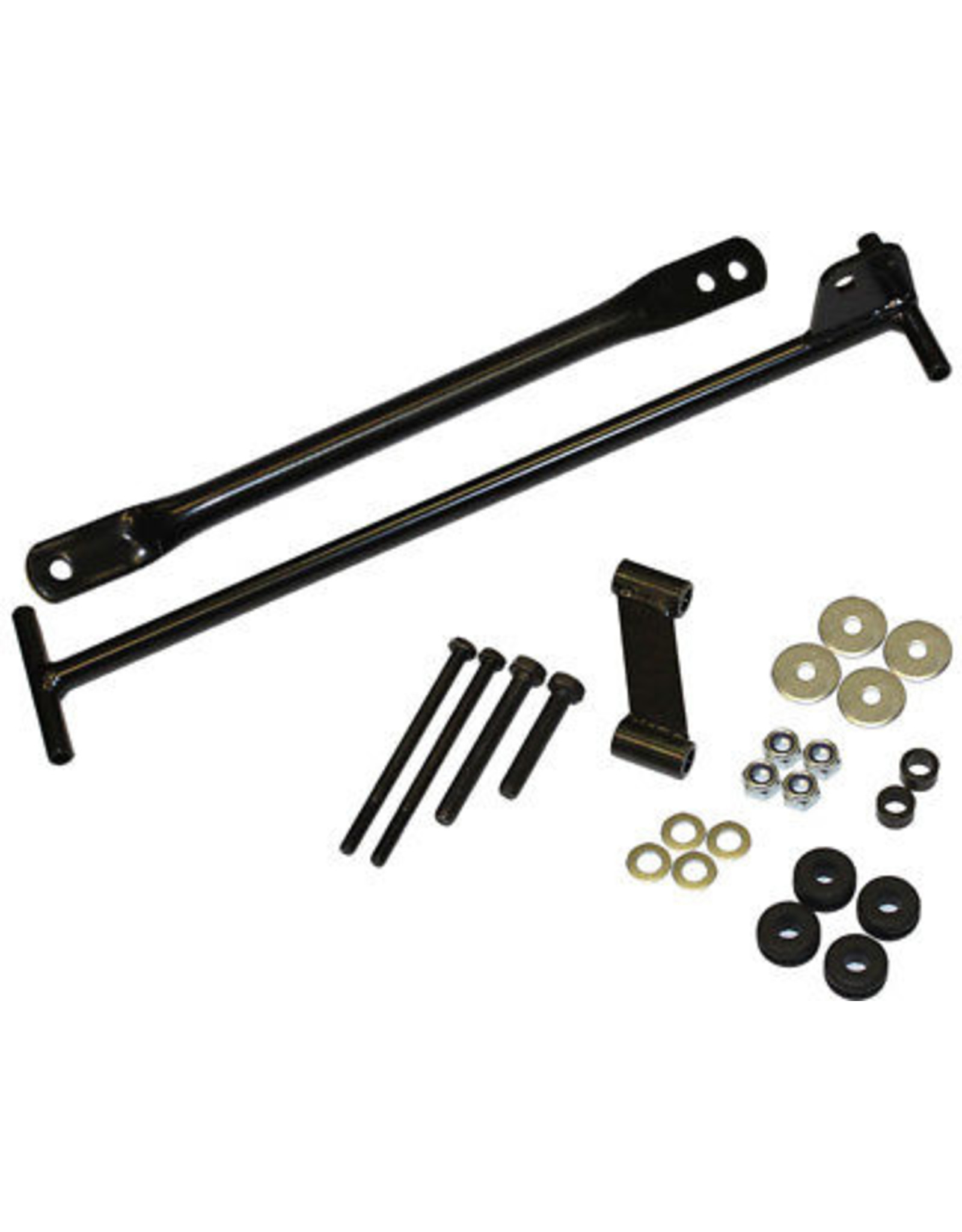 Iame Iame mounting kit for 410x230MM Radiator