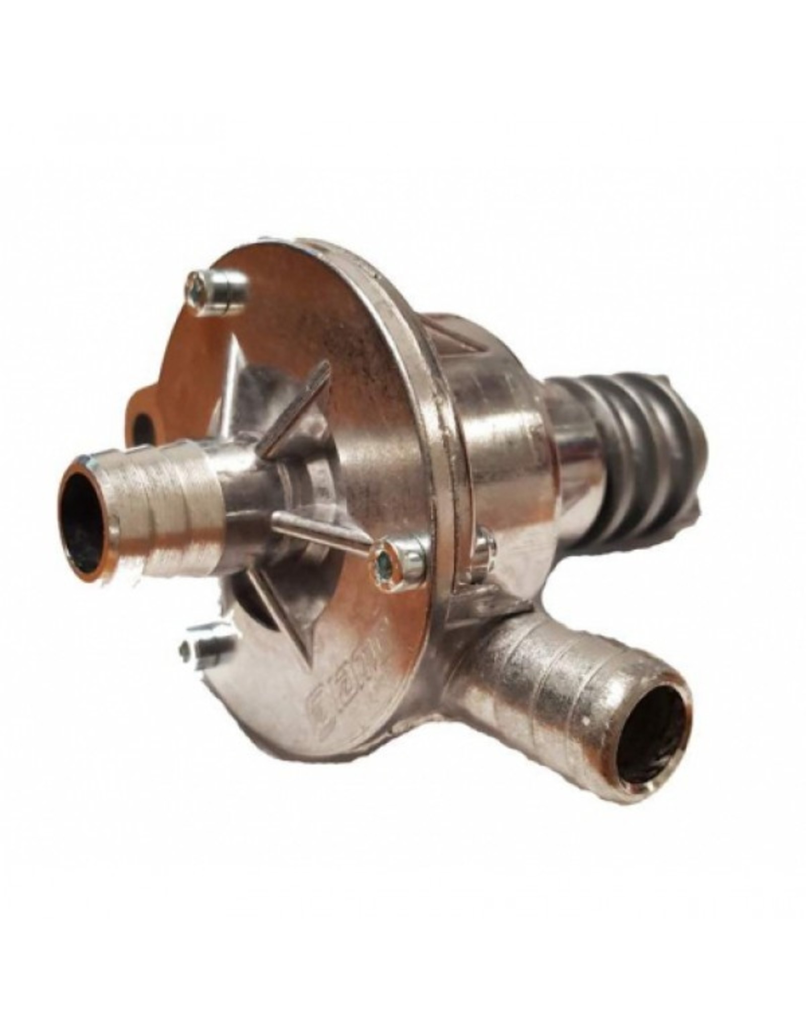 Iame Iame water pump aluminum