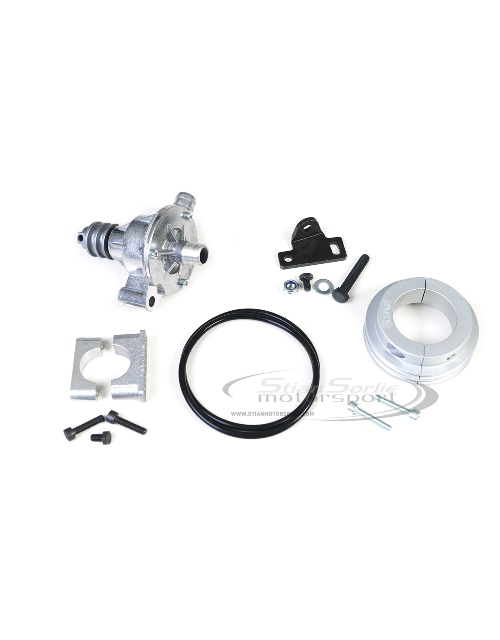 Iame Iame waterpomp kit (Frame 30 / As 50 MM)