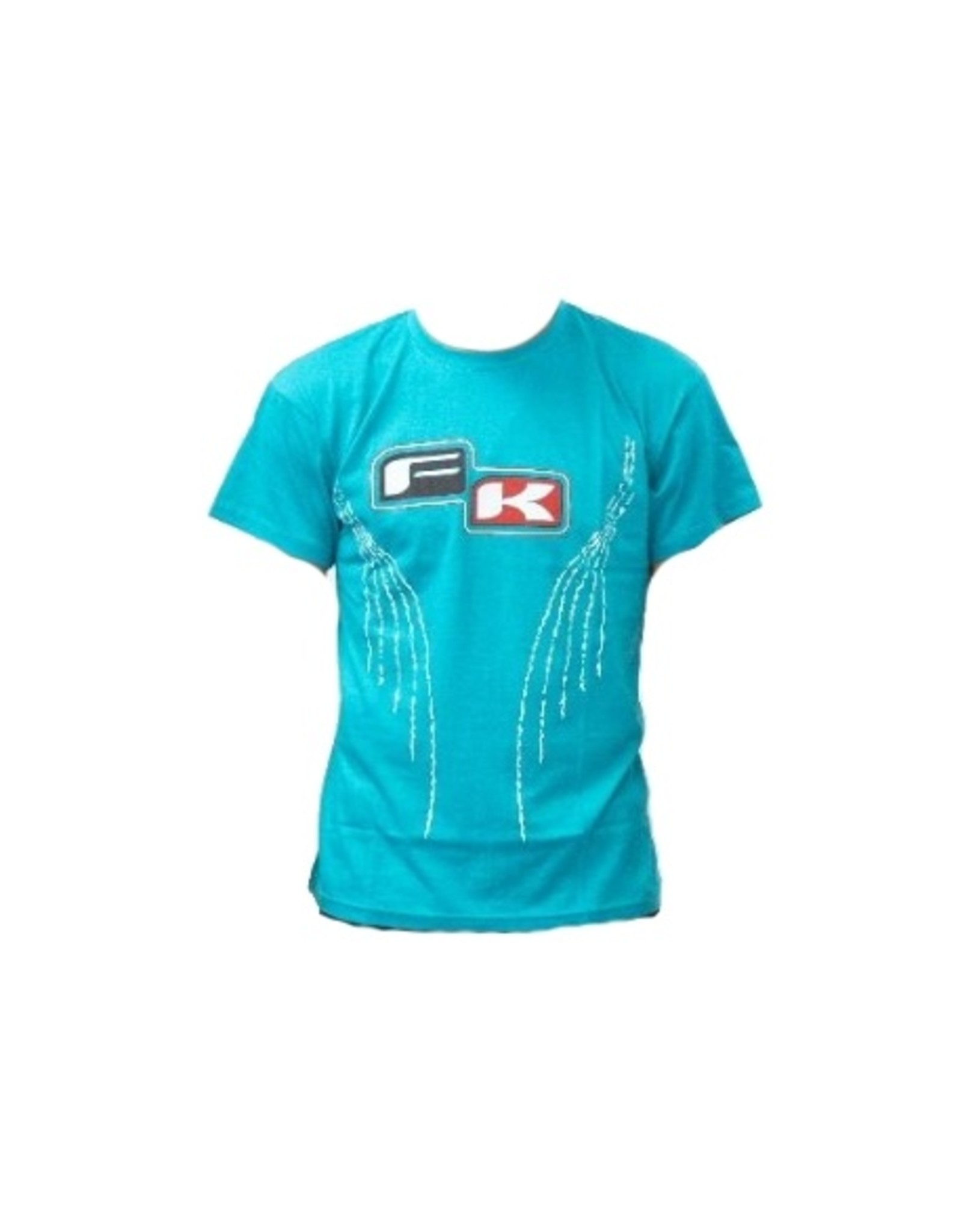 Formula K Formula K T-shirt