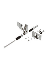 OTK OTK Rear bumper mounting kit 30MM
