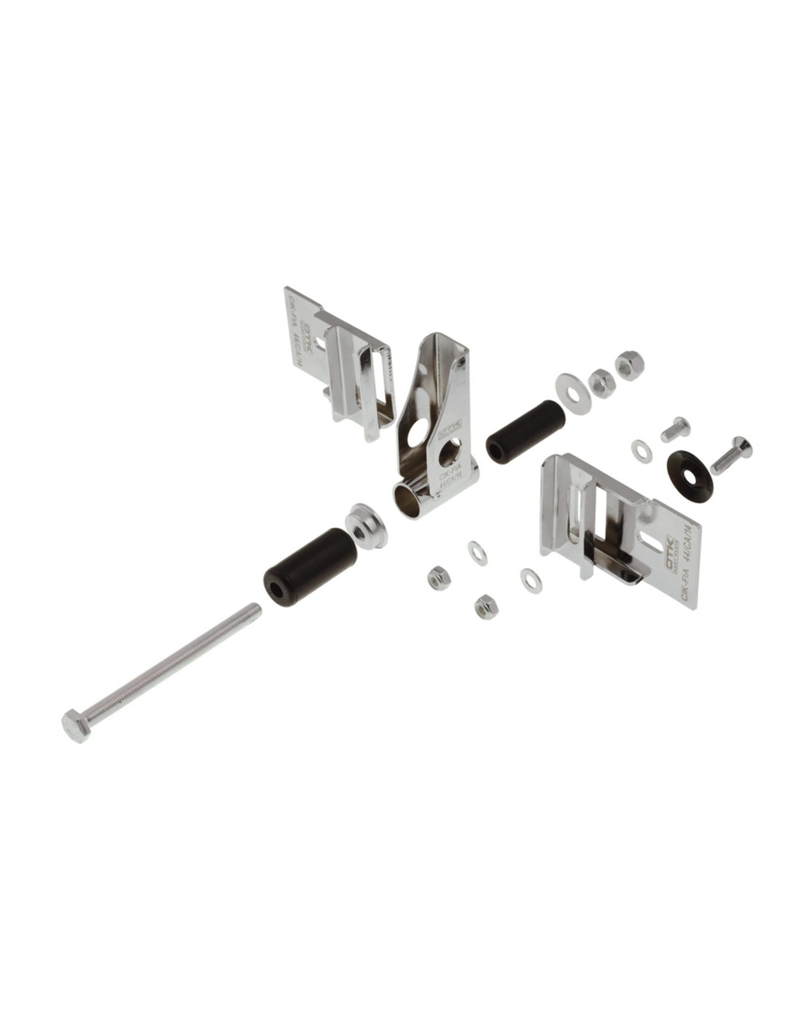 OTK OTK Rear bumper mounting kit 30MM