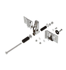 OTK OTK Rear bumper mounting kit 30MM
